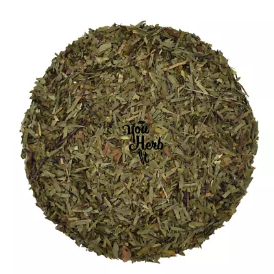 Maidenhair Fern Dried Leaves Herbal Tea 300g-1.95kg - Adiantum Capillus-Veneris • $142.30