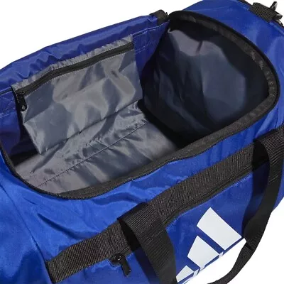 Adidas Defender IV Duffel Bag ROYAL MD • $31