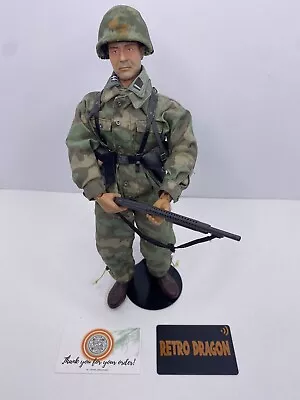 1/6 Dragon Custom Col. Moore Mel Gibson “We Were Soldiers” German Italian Camo • $76.24