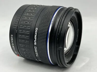 Olympus Zuiko Digital 14-42mm F/3.5-5.6 Zoom Lens Four Thirds Lens Only Used • $41.59