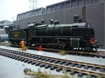 Bachmann N Class Southern Railways Oo Gauge Scale Model Replica. • £64.99