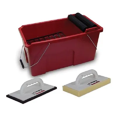 Rubi Washboy - Clean Kit BL - 68902 • £62.39