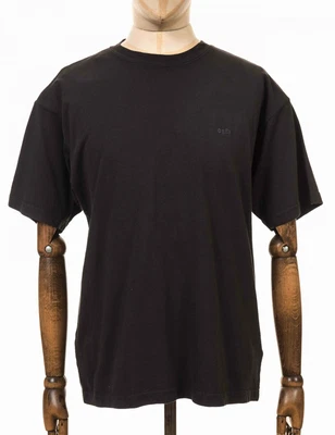 £33.45 • Buy Men's Obey Clothing Jumble III Pigment Knit Tee - Black