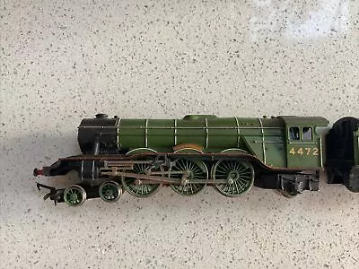 Hornby Flying Scotsman Electric Train Set • £11.50