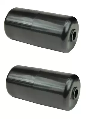 (2) Grasshopper Mower Deck Wheel Roller - 325 321D 325A 327A 329 428D 430D • $19.99