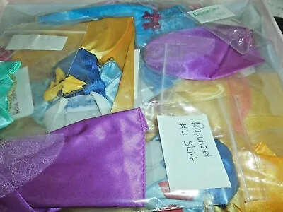 Disney ~ Dolls Clothing ~ Great Selection ~ Fab Prices ~ Updated 23/04/24 • £3