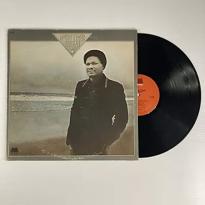 McCoy Tyner - Trident LP 1975 Milestone Records VG+/VG+ • $13.99