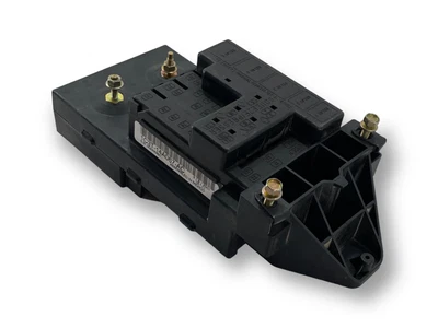 $250 • Buy 2001 Ford F250 F350 7.3 Interior Fuse Panel Junction Box Module 1C3T-14A067-AC