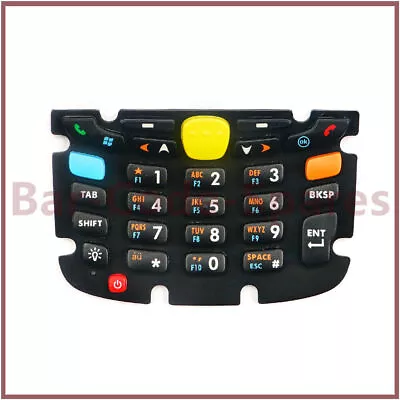 Keypad (Numeric) For Motorola Symbol MC55A0 MC55N0 MC5574 MC5590-P MC67NA-P New • $8.44
