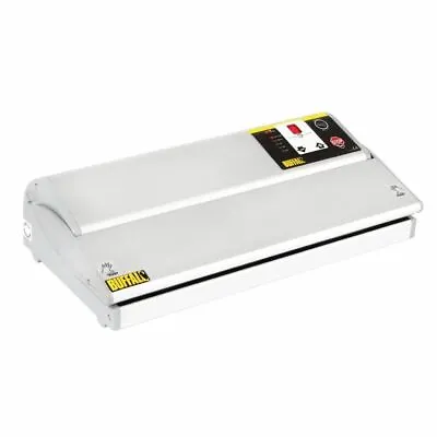 Buffalo Vacuum Packing Machine 300mm • £161.87