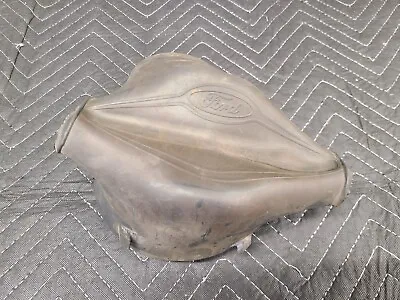 86 87-93 Ford Fox Body Mustang TFI Distributor Rubber Boot Cover 5.0L 302 OEM • $39.99