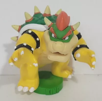 2009 Nintendo Chess Replacement Piece Bowser King Super Mario Collectors Edition • $9.88