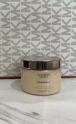 Victoria’s Secret HEAVENLY CLOUD BODY CREAM 11.3 Oz Brand New Free Shipping • $24.88