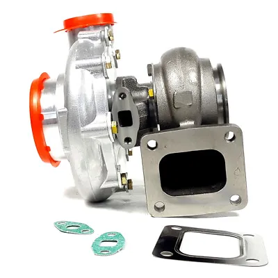 Comp A/R.0.80 Turb A/R:0.96 V Band T4 For LS1 LS2 LS6 LSX 5.7L 6.0L 6.2L Turbo • $253.79