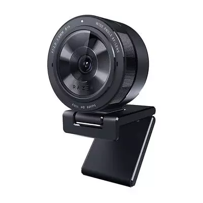 Razer Kiyo Pro - USB Camera With High-Performance Adaptive Light Sensor RZ19-... • $211.68