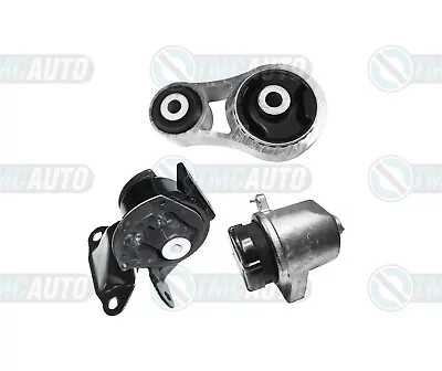 Engine Mount Set 3 Pcs To Suit Mazda CX-7  06-14 • $190