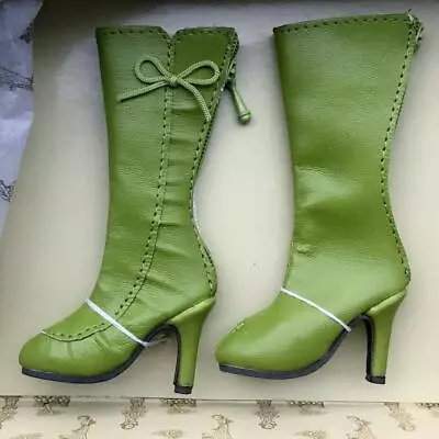 16  Tonner~Ellowyne Wilde~A Touch Of The Old Boot - Green Color~New~NRFB • $29.99