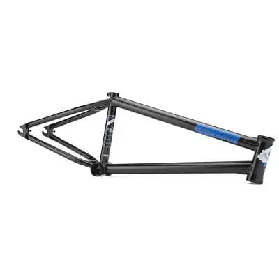 Kink BMX Cloud Frame 20.5  TT ED Black • $419.99