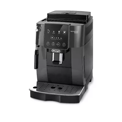 De'Longhi Magnifica Start Automatic Coffee Machine ECAM220.22.GB In Grey/ Black • £199.99