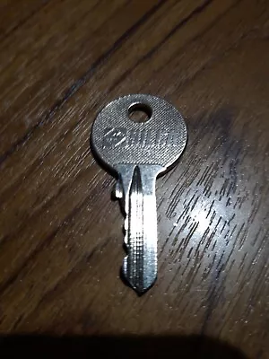 £1.20 • Buy New Plant Key 455. Forklift, Pallet Truck, Stacker, Skyjack, Genie, Niftylift.
