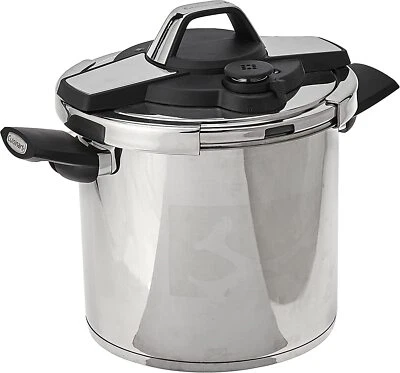 $104.99 • Buy Cuisinart CPC22-8 8 Quart Pressure Cooker