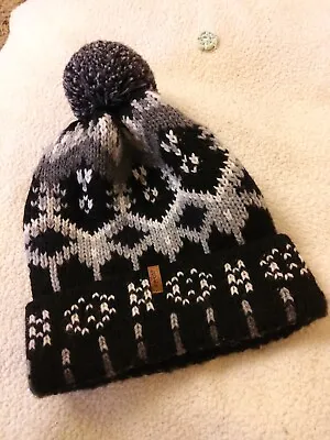 Levi's Winter Hat One Size New • £7.50