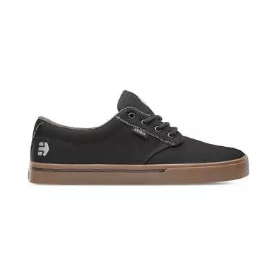 Etnies Jameson 2 Eco Black Charcoal Gum • $89