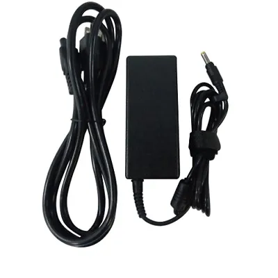 $9.99 • Buy 45W Ac Power Adapter Charger & Cord For Sony VAIO Duo 11 Notebooks - VGP-AC10V7