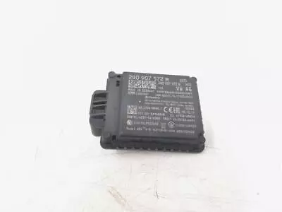 P20325670 Radar Sensor VW Tiguan II (AD) 2Q0907572M • £197.33