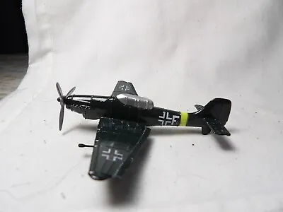 Junkers Ju-87 Stuka Dive Bomber     #a101       Dyna-flites Die-cast Model #a116 • $11.99