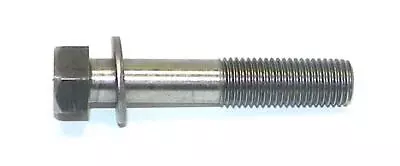 WSM Cylinder Bolt 1.25 Pitch-10 X 55-Hex Head For 1996-1997 Yamaha WB760 • $9.76