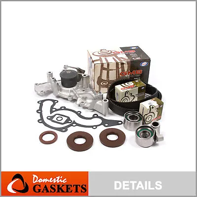 Timing Belt GMB Water Pump Kit Fit 98-09 Toyota Lexus 4.7L 4.3 2UZFE 3UZFE 1UZFE • $202.80