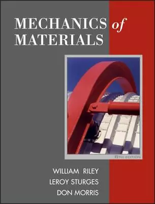 Mechanics Of Materials • $35.86