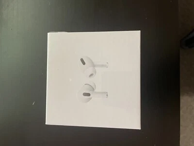 $180 • Buy Sealed Apple Airpods Pros