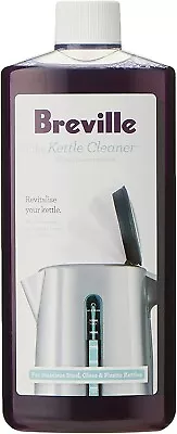 NEW Kettle Cleaner Descaler Remove Stain Scale Build Up Breville 250ml FREE SHIP • $10.37