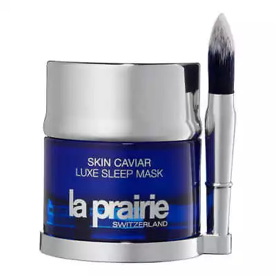 La Prairie Skin Caviar Luxe Sleep Mask Cream - 1.7 Oz • $215