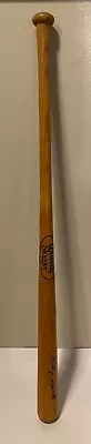 Vintage MICKEY MANTLE LOUISVILLE SLUGGER 22” Mini Bat • $40