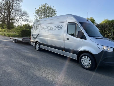 £1 • Buy Car / Vehicle Delivery Collection  Transport Service Nationwide ⭐️⭐️⭐️⭐️⭐️