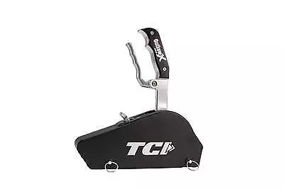 TCI-630002 TCI Transmission Shifter Outlaw-X For GM TH350 TH400 700R4 W/o But • $528.32