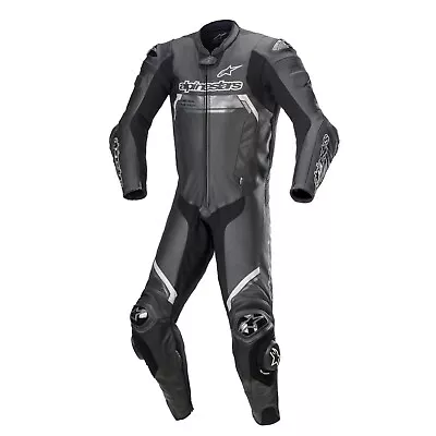 Alpinestars Missile V2 Ignition 1 Pc Motorcycle Leather Race Suit • $921.89