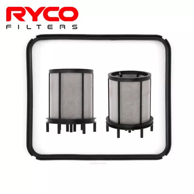 Ryco Transmission Filter Kit RTK108 • $32.41