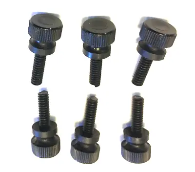 6 Replacement Nylon Adjustment Screws For Meade 8x21 Viewfinder • $9.95