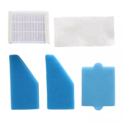 Achieve Cleaner And Fresher Air In Your Home With For Thomas AQUA+ Filter Set • $20.30