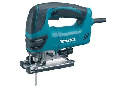 Makita 4350 CT Orbital Jigsaw 720W 240V MAK4350CT • £234.10