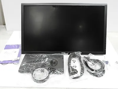 BenQ DesignVue PD2700Q PD Series LED Monitor 27  2560 X 1440 2K QHD • $99.99