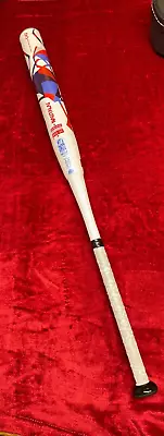 DeMarini Nautalai Team DeMarini 34 /28 Oz USSSA 13  Mid-Load Slowpitch Bat • $0.99