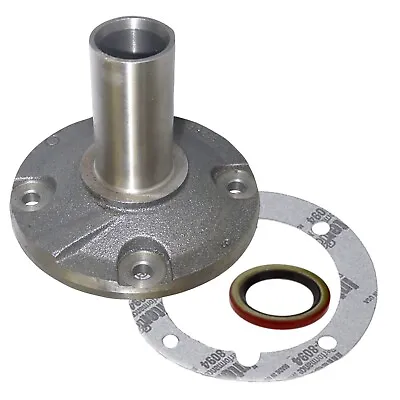 Bearing Retainer Jeep Top Loader T176 T177 W/ 1-1/16  OD Input 4 Sp Transmission • $79.94