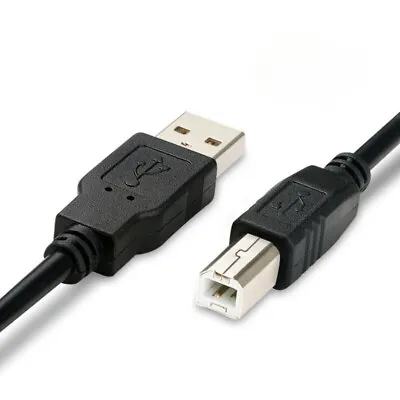 USB Cable Cord For Reloop Beatpad 2 Professional 2-Channel Virtual DJ Audio • $9.88