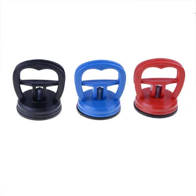 Car Bodywork Dent Repair Suction Cup Tool Puller Pull Panel Ding Remover Sucker • $6.98