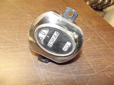 Model A Ford 28/30 Stewart Warner Oval Speedometer OEM • $199.99